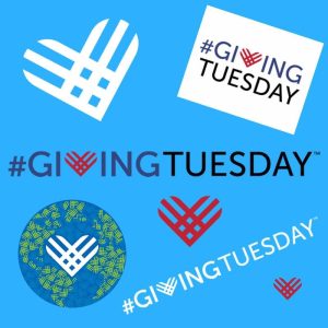Giving Tuesday