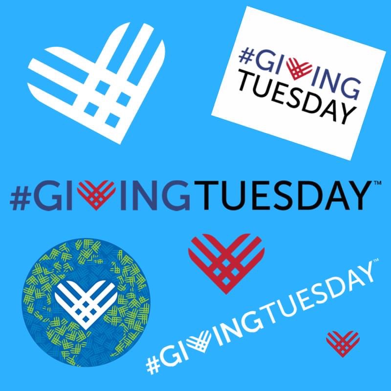 Giving Tuesday