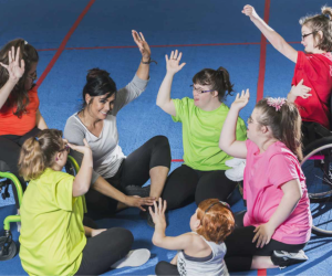 Movement is Medicine