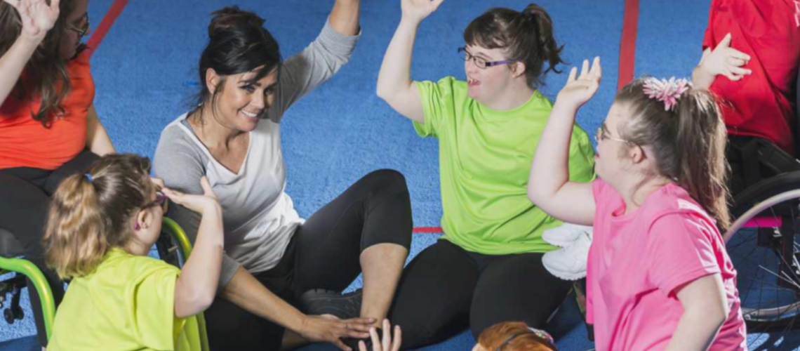 Movement is Medicine