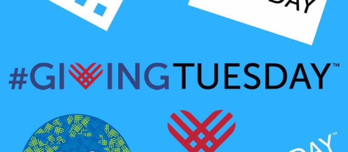 Giving Tuesday