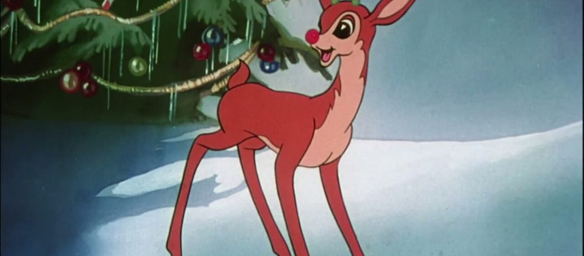 Rudolph